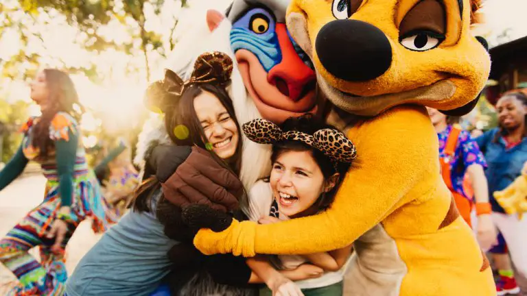 Have Some Summer Fun with a New Walt Disney World Ticket Offer for Florida Residents