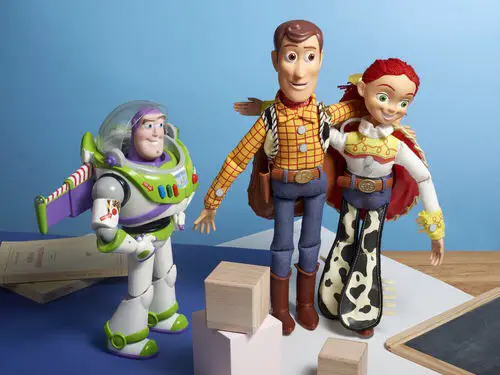 First Look at "Toy Story Play Days" at Disneyland Paris!