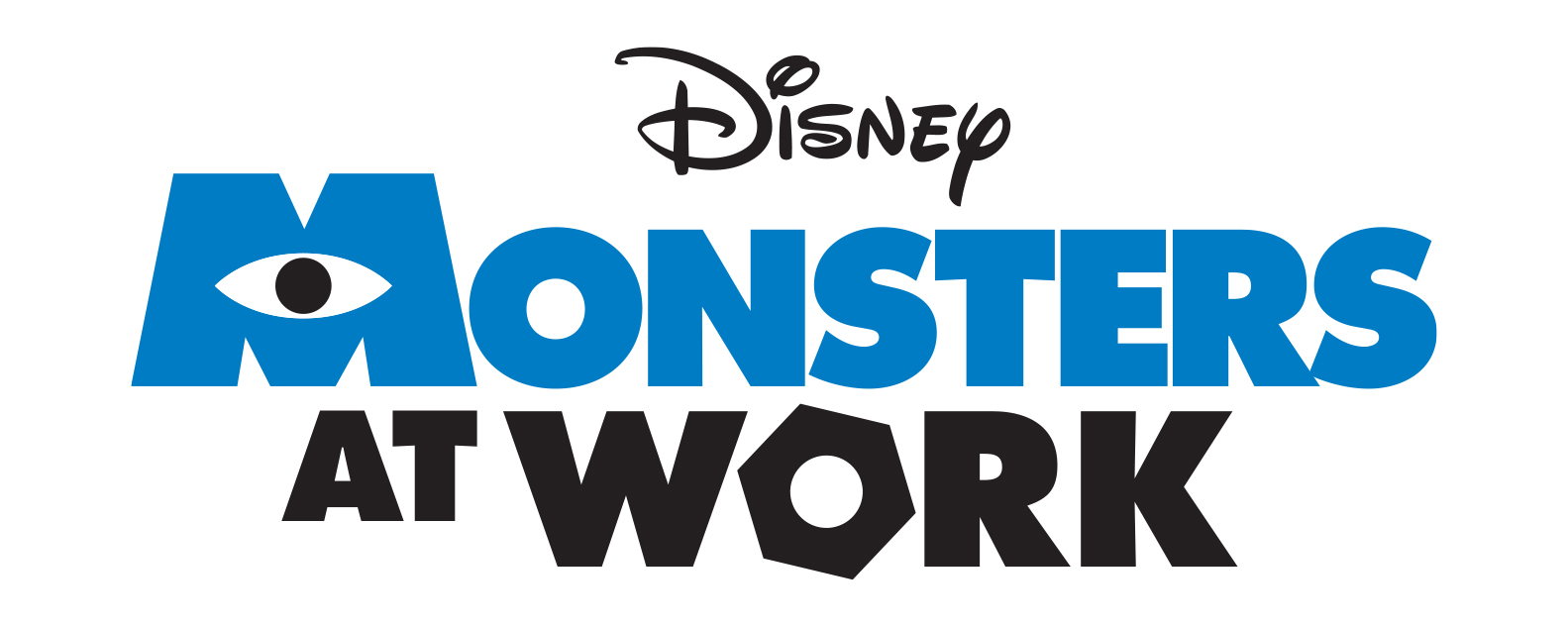 First Look At New Monsters, Inc TV Series Coming On Disney+