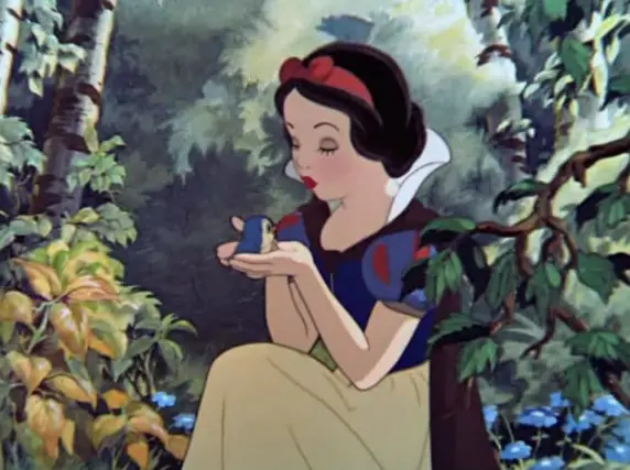 Snow White Live Action Film In the Works