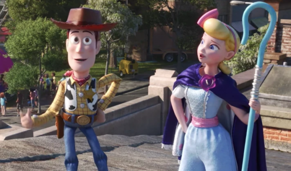 Disney and Pixar's Toy Story 4 Review