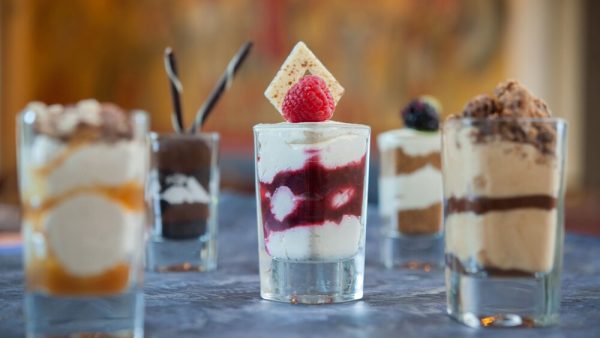 Summer Beverages and Desserts with a Latin Twist at Walt Disney World