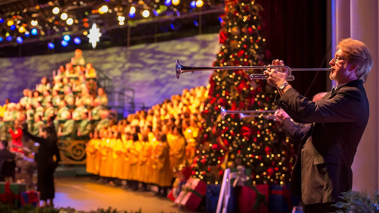 2019 Candlelight Processional Narrators Announced for Select Dates