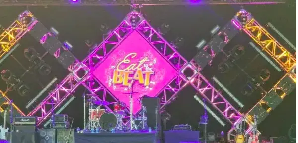 2019 Epcot Food and Wine-Eat to the Beat Concert Series Lineup Update!
