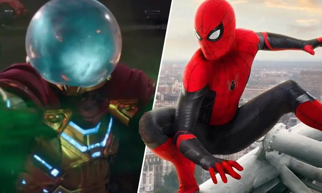 Spider-Man: Far From Home Receives 90% Fresh Rating From Rotten Tomatoes