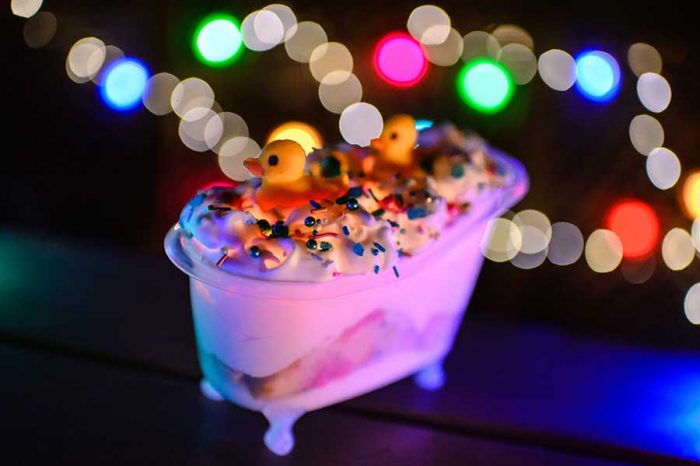First Look at the Food & Beverages Coming to Disney H2O Glow After Hours at Disney’s Typhoon Lagoon