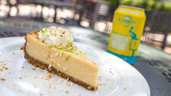 Disney Springs Celebrates The Flavors Of Florida This Summer