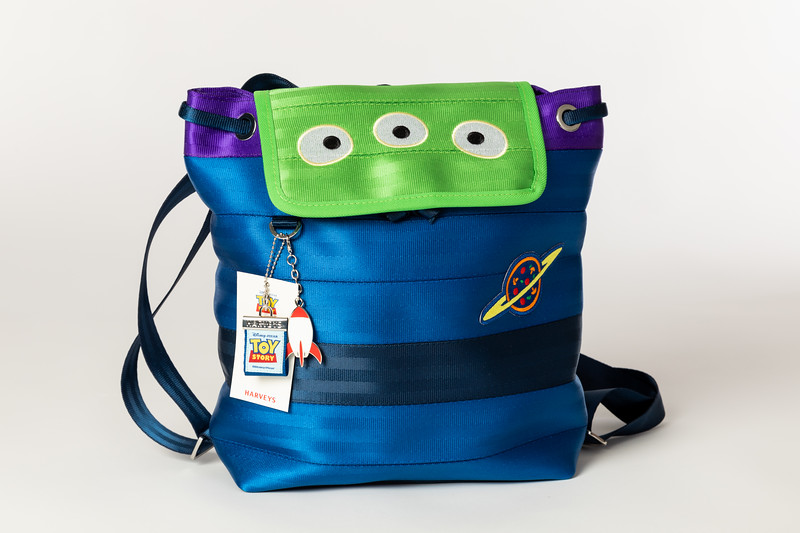 Toy Story Designer Handbags Take Style To Infinity And Beyond