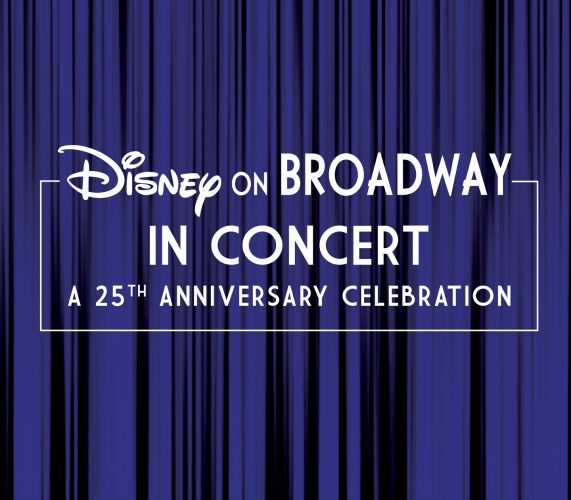 D23 Concert Event & the Premiere of a NEW VR Experience Announced