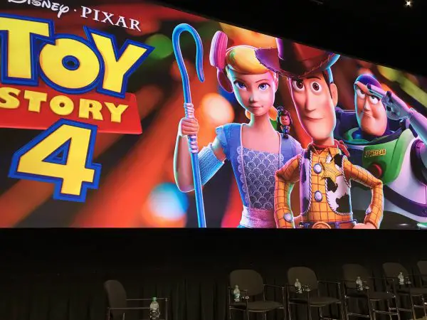 Disney and Pixar's Toy Story 4 Review