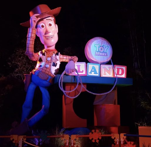 Toy Story 4 Press Junket Review