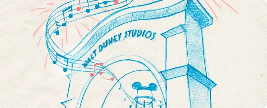 Programme Released for “Disney Loves Jazz” at Disneyland Paris!