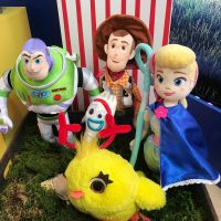 All New Toy Story 4 Dooney & Bourke Purses, Pandora Charms, Sneakers and More