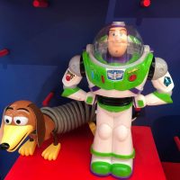 All New Toy Story 4 Dooney & Bourke Purses, Pandora Charms, Sneakers and More