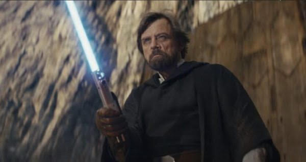 Mark Hamill Wishes To Retire From Role As Luke Skywalker After Star Wars: Episode IX