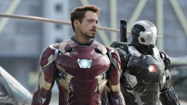 Jon Favreau Calls for The Academy to Make Robert Downey Jr. an Oscar Nominee