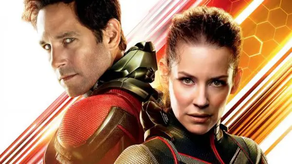 Paul Rudd Wants Marvel Studios to Make an "Ant Man 3"