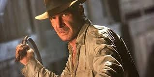 Harrison Ford Claims 'Indiana Jones 5' Will Begin Filming Very Soon