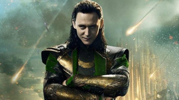 First Look For 'Loki' Series on Disney+ Revealed by Kevin Feige