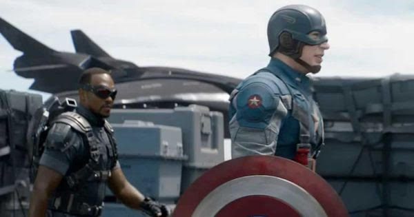 Anthony Mackie Discusses 10-Movie Deal with Marvel Studios and His New Role
