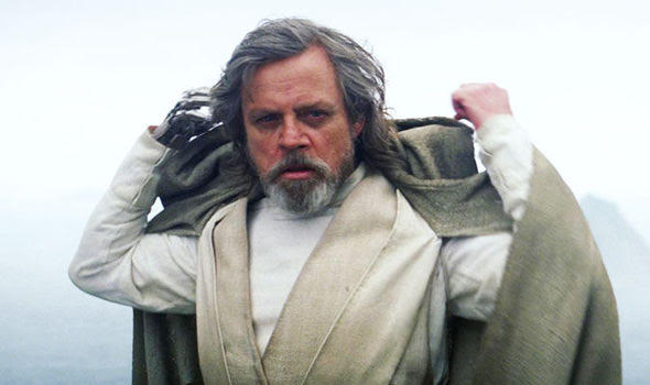 Mark Hamill Wishes To Retire From Role As Luke Skywalker After Star Wars: Episode IX