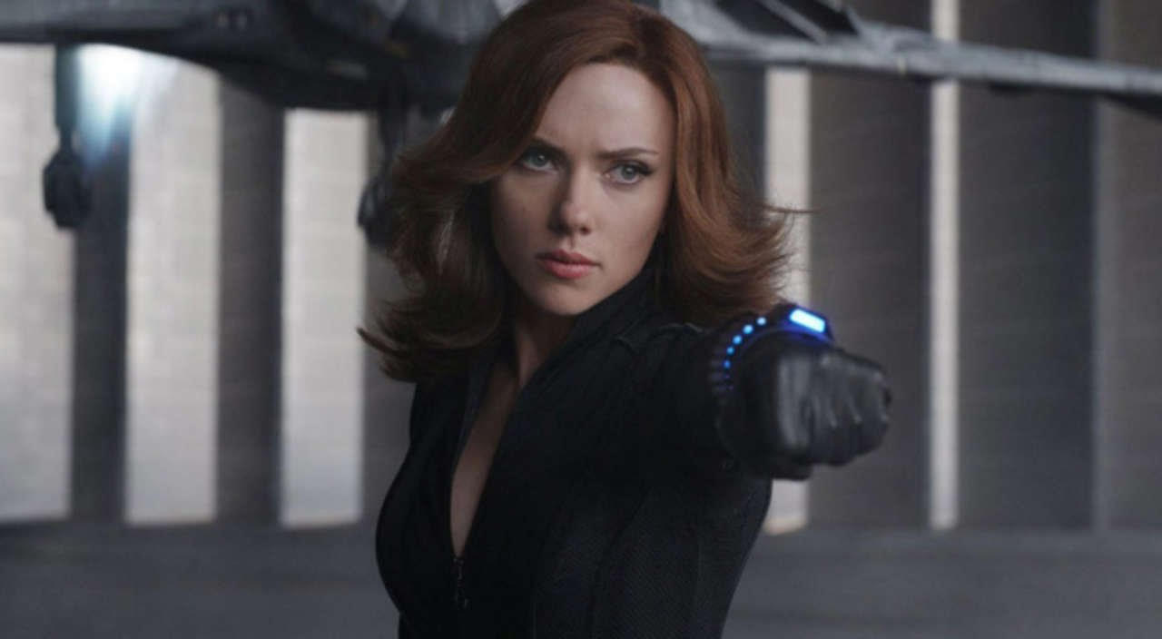 Photos from “Black Widow” Set May Reveal New Character and Potential Spoilers!