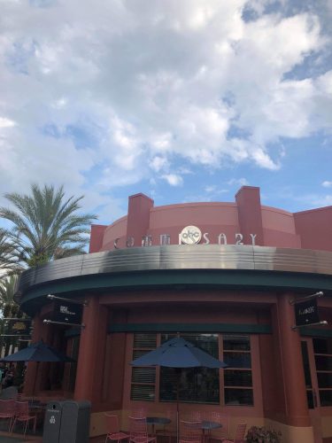 ABC Commissary Has Reopened at Disney's Hollywood Studios