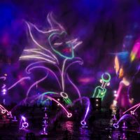 New ‘World of Color’ Spectacular Villainous! coming to California Adventure