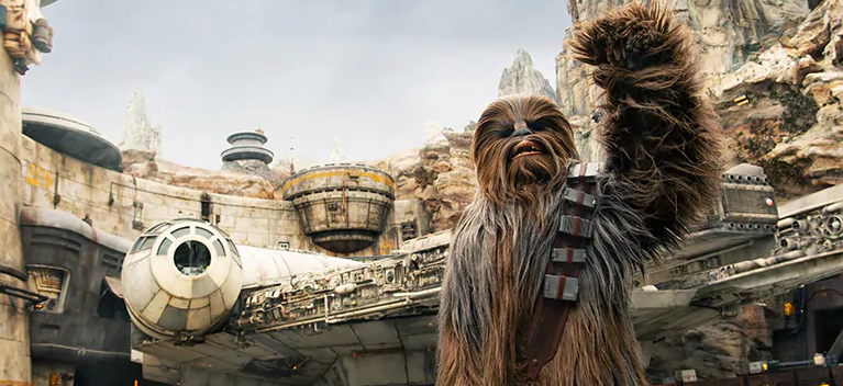Star Wars: Galaxy’s Edge Land Passholder Previews details now available