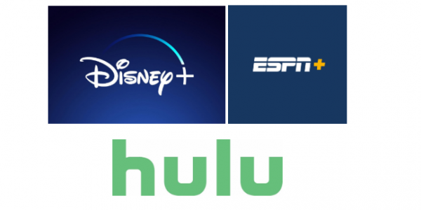 Disney+, ESPN+, And Hulu Bring Streaming Magic To Disney’s D23 Expo 2019 In Anaheim August 23–25