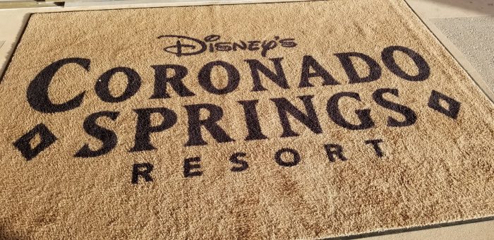 Gran Destino Tower at Disney's Coronado Springs Resort is NOW Open