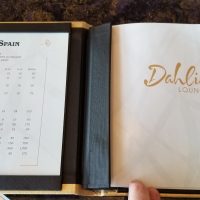 First Look At Toledo And Dahlia At The Coronado Springs Resort