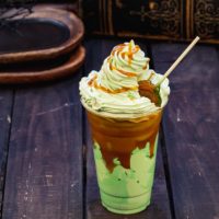 First Look at the foods & details of the Oogie Boogie Bash – A Disney Halloween Party in Disneyland