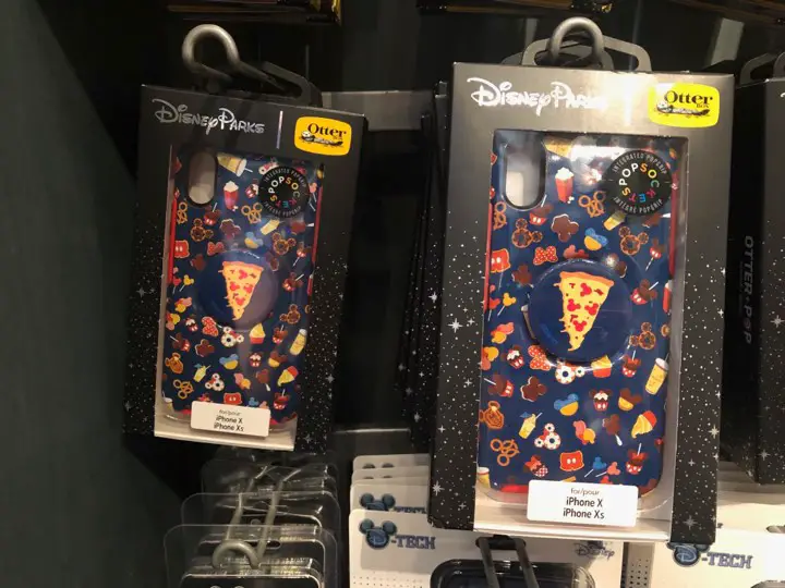 Disney Food Phone Case By OtterBox Is Deliciously Awesome