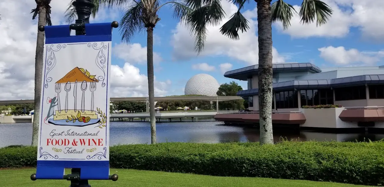 Disney Announces its Celebrity Chefs for the 2019 Epcot International Food and Wine Festival