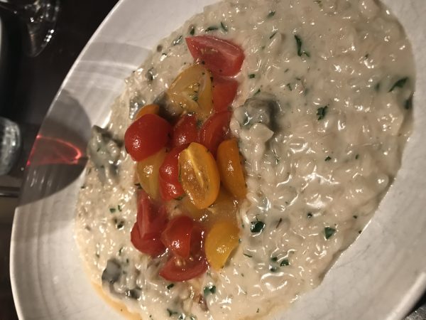Our Dining Experience at Terralina Crafted Italian's Four-Course Wine Dinner