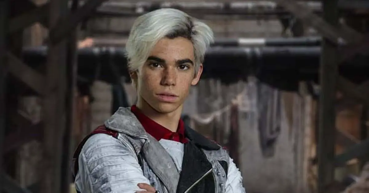 20 year old Disney Channel star Cameron Boyce has passed away
