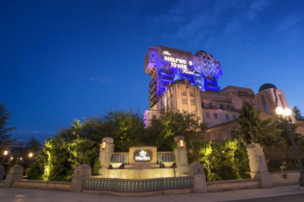New Terrifying Experiences at the Tower of Terror!