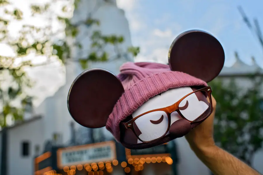 Even More Disney Designer Ears Revealed For The Disney Parks Designer Collection