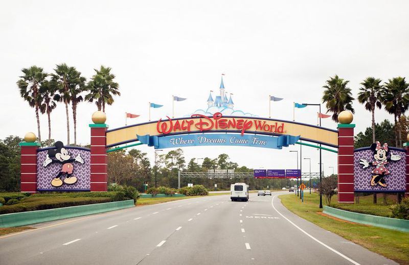 FBI Taking Over Scam that Costs Disney $722,000