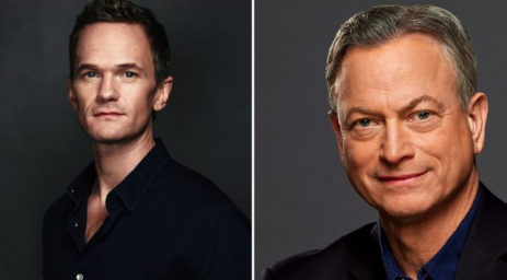 Neil Patrick Harris and Gary Sinise Confirmed to Narrate Candlelight Processional