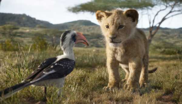 Disney's ‘The Lion King’ Gets Off to a Roaring Start at the Box Office