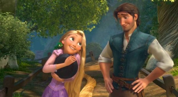 Zachary Levi Says He Would Be Too Old To Play Flynn Rider In A Live-Action 'Tangled'