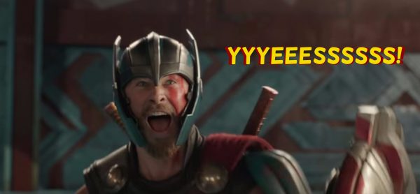 Taika Waititi Is Returning to Direct 'Thor 4' and Marvel Fans are Freaking Out