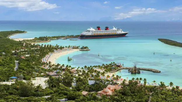 Critics Vote Disney Cruise Line The Best