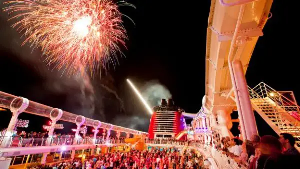 Disney Cruise Line is the 'World's Best' According to Travel + Leisure