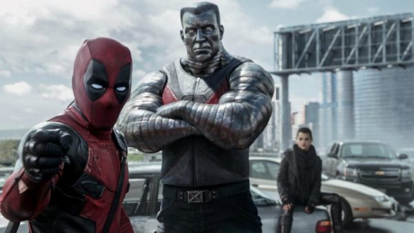Creative Control Over Deadpool and X-Men Franchises Officially Given to Kevin Feige