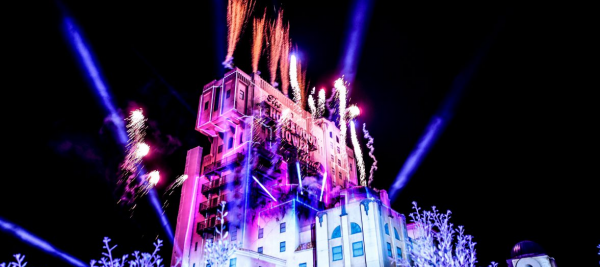 Electroland Returns to Disneyland Paris in 2020