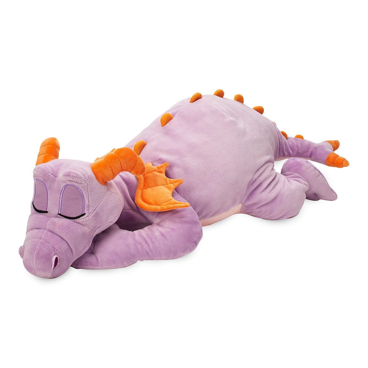Figment Dream Friend Plush Is Cuter Than We Could Ever Imagine