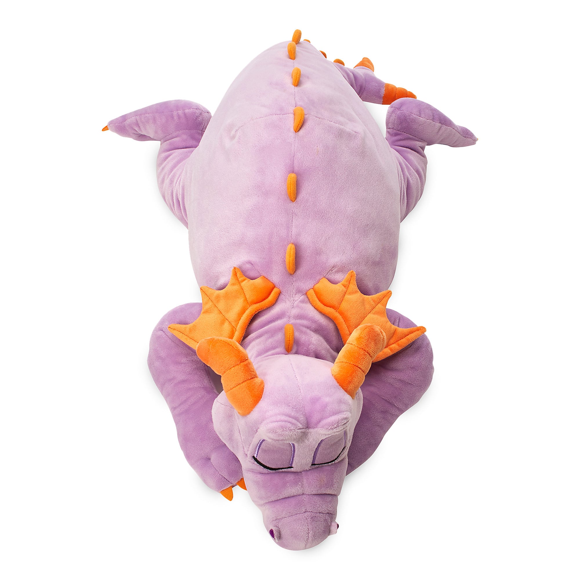 Figment Dream Friend Plush Is Cuter Than We Could Ever Imagine